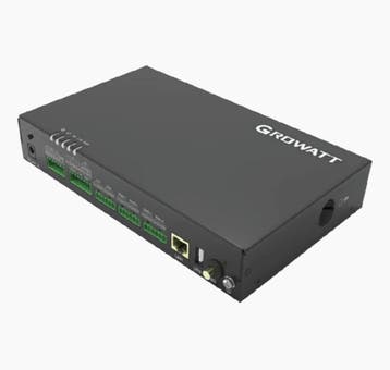 Growatt ShineMaster 4G-X, Nieuw