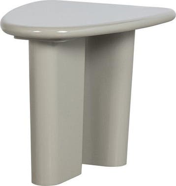 vtwonen Beach Small Bijzettafel Mango Hout Clay — nieuw, Nieuw