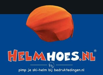 Pimp je Schaats helmhoes Ski Snowboard fiets Helm Hoes Cover