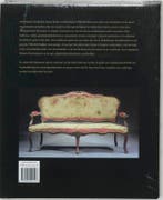 Nederlandse meubelen 9789040090127 A.C.H. Hofstede, Verzenden, Zo goed als nieuw, A.C.H. Hofstede