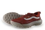 Vans Sneakers in maat 44½ Rood, Overige kleuren, Verzenden, Vans, Sneakers of Gympen
