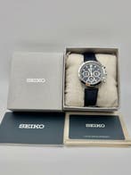 Seiko - Chronograph - Zonder minimumprijs - SBTR019 - Heren