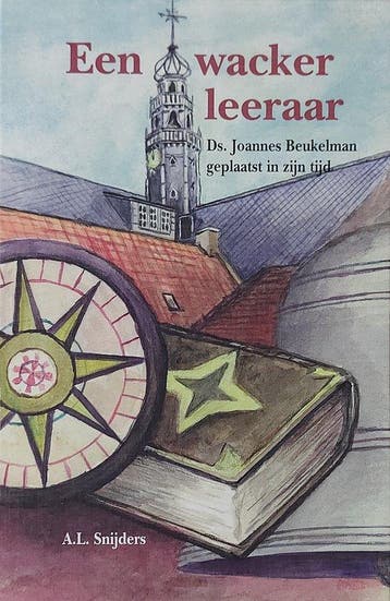 Een wacker leeraar - A.L. Snijders 9789080369412, Verzenden, Zo goed als nieuw, A.L. Snijders