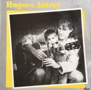 LP gebruikt - Hugues Aufray - Hugues Aufray (France, 1985), Verzenden, Zo goed als nieuw, Overige formaten