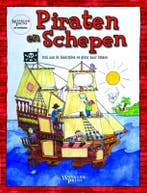 Piraten en schepen / Winkler Prins 9789027425768, Boeken, Verzenden, Gelezen, J. Coppendale