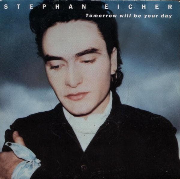 Stephan Eicher - Tomorrow Will Be Your Day, Cd's en Dvd's, Vinyl | Pop, Gebruikt, Ophalen of Verzenden