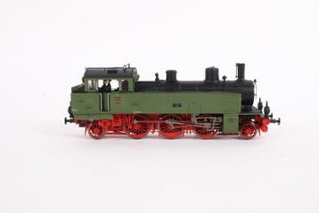 Brawa H0 - 40000 - Stoomlocomotief (1) - T5 1203 - K.W.St.E., Nieuw