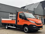 Iveco Daily 35C14 2.3 375, Stof, Gebruikt, Euro 6, Overige kleuren
