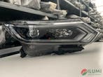 NISSAN QASHQAI J11 LIFT VOLL LED KOPLAMP RECHTS 100-19011, Verzenden, Gebruikt, Nissan