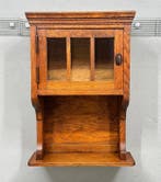 Kast - Hout - Wandkast