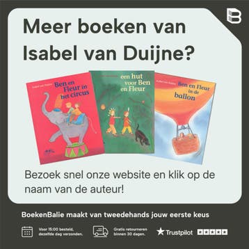 Jop is piraat / Schelpjes 9789043701334 Isabel van Duijne, Boeken, Verzenden, Zo goed als nieuw, Isabel van Duijne