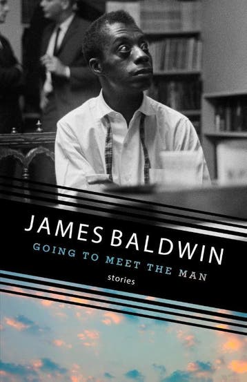 Going To Meet The Man | James Baldwin | Nieuw, Ophalen of Verzenden, Nieuw, James Baldwin