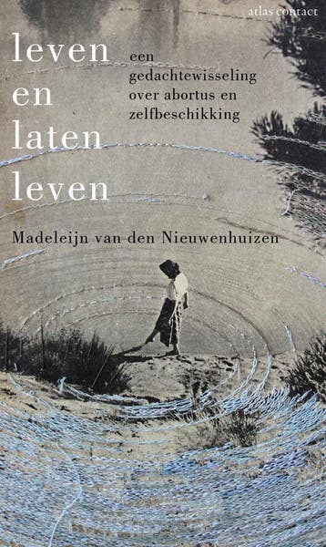 Leven en laten leven (Goed), Verzenden, Gelezen, Madeleijn Van den Nieuwenhuizen