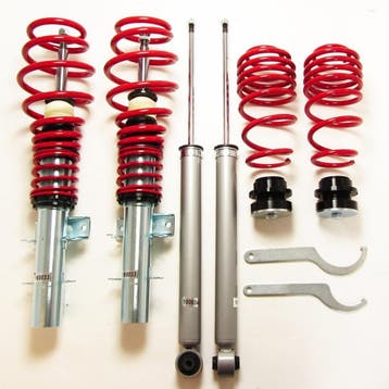 Redline Schroefset Volkswagen Polo 9N 9N3 RL831, Auto-onderdelen, Ophanging en Onderstel, Nieuw, Volkswagen