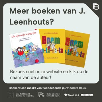 Olifantje in het bos / Zingen is leuk ! / 2 9789075564020, Verzenden, Gelezen, J. Leenhouts