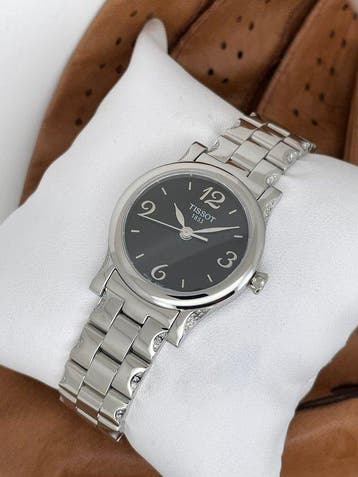 Tissot - Stylis-T - T0282101105701 - Dames -, Nieuw