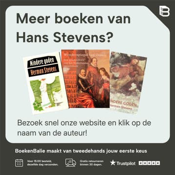 GOUDEN BERGEN - Hans Stevens 9789044600902, Verzenden, Gelezen, Hans Stevens
