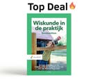 Wiskunde in de praktijk. Kerninzichten, 9789001080723, Boeken, Zo goed als nieuw