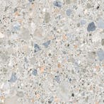 Vloertegel/Wandtegel Multicolor 120x120 (Muurtegels), Doe-het-zelf en Verbouw, Tegels, 60 cm of meer, Nieuw, Ophalen of Verzenden