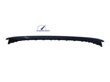 R-Line Grill Lijst Onder Hoogglans Geschikt Voor Polo 202..., Nieuw, Ophalen of Verzenden, Bumper, Volkswagen