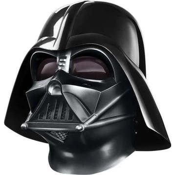 Dark Vader Electronic Helmet - Star Wars Black Series - O..., Verzenden, Nieuw