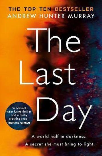 The Last Day - Andrew Hunter Murray 9781787463615, Verzenden, Gelezen, Andrew Hunter Murray