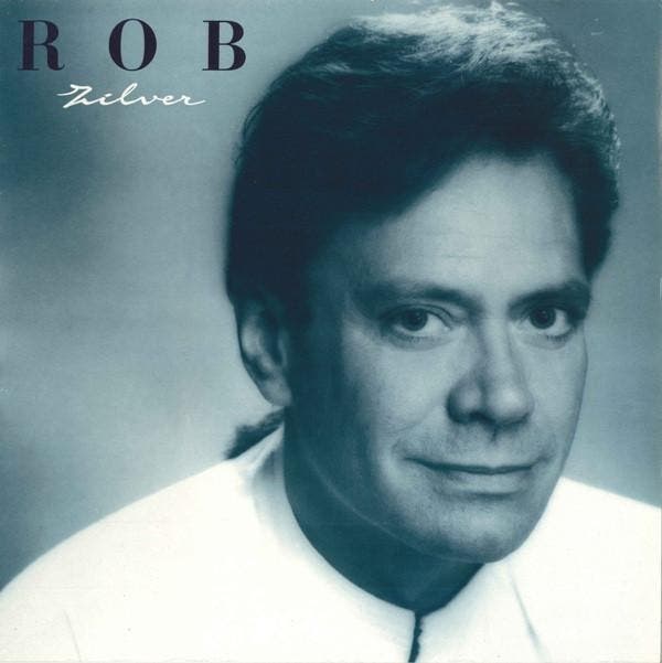 Rob de Nijs - Zilver, Cd's en Dvd's, Vinyl | Pop, Gebruikt, Ophalen of Verzenden