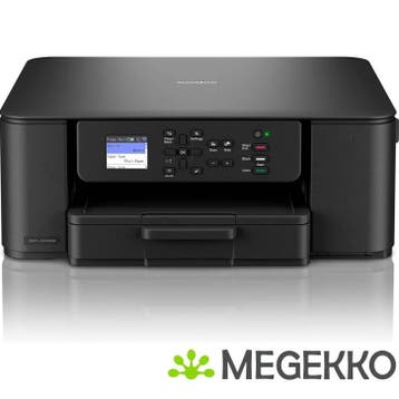 Brother DCP-J1310W Inkjet A4 1200 x 6000 DPI 16 ppm Wifi, Computers en Software, Verzenden, Nieuw, Brother
