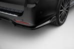 Rear Side Splitters V.3 voor Mercedes Benz W447 AMG-Line FL, Ophalen of Verzenden