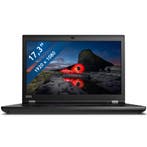 Laptop: Lenovo ThinkPad P73 (20QS-S17N00) | Budget Computers, Refurbished, SSD, Intel Core i5, 17 inch of meer
