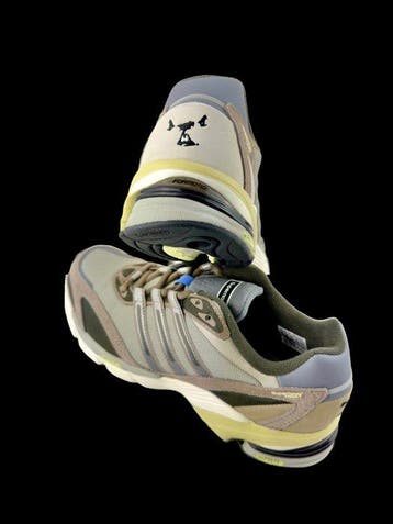 Adidas - Supernova Cushion 7 Groundhog • Inspirited of, Nieuw