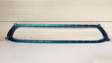 Kia e-Niro I Facelift Grille lijst 86562-Q4000, Ophalen, Gebruikt, Voor, Kia