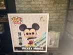 Funko - Funko Pop - Mega Funko Pop Mickey Mouse 18” Disney