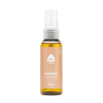 Flowers Airspray - 50 ml - Chi Natural Life, Ophalen of Verzenden, Nieuw