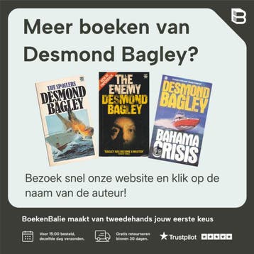 Running Blind / The Freedom Trap - Desmond Bagley, Verzenden, Gelezen, Desmond Bagley