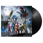 Power Rangers - RJ Cyler - Ludi Lin - Dacre Montgomery -, Cd's en Dvd's, Nieuw in verpakking