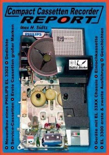 9783741298257 Compact Cassetten Recorder Report - Neuaufb..., Verzenden, Nieuw, Uwe H Sultz