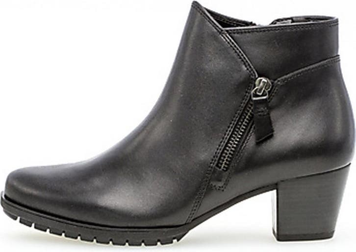Gabor - Maat 40 - 96.603 Dames Laarzen - Zwart, Kleding | Dames, Schoenen, Verzenden
