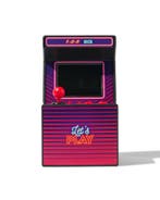 HEMA Retro arcade game, Verzenden, Nieuw