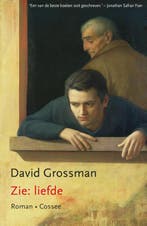 Zie 9789059365940 David Grossman, Boeken, Verzenden, Gelezen, David Grossman