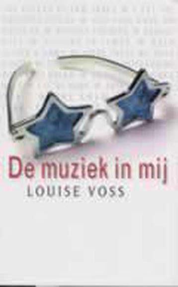 MUZIEK IN MIJ - L. Voss 9789032508081, Boeken, Verzenden, Gelezen, L. Voss