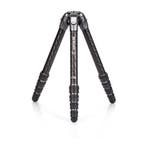 Benro Tortoise Statief TTOR35C, Audio, Tv en Foto, Fotografie | Statieven en Balhoofden, Nieuw, Minder dan 150 cm, Met balhoofd