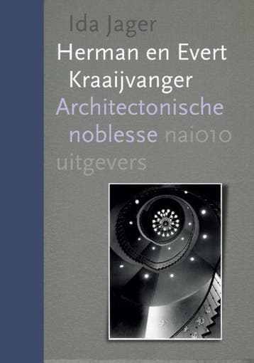 Evert en Herman Kraaijvanger 9789462082366 Ida Jager, Boeken, Verzenden, Zo goed als nieuw, Ida Jager