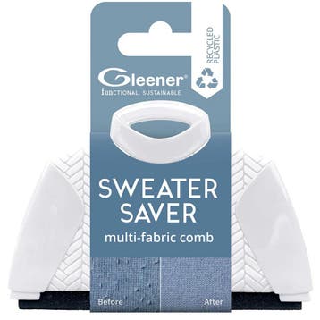Gleener Sweater Saver Multi-stof Pluizenkam - Compacte ont, Ophalen of Verzenden, Nieuw