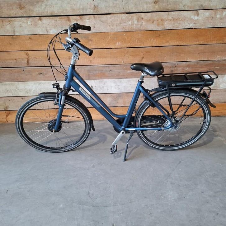 Elektrische damesfiets, Stella, Modena, Fietsen en Brommers, Fietsen | Dames | Damesfietsen