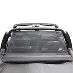 Volkswagen Golf (1998-2002) Cabrio windscherm Zwart, Ophalen of Verzenden