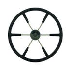 Bieden: VETUS steering wheel 550 mm - 21inch, Ophalen of Verzenden, Nieuw, Overige typen, Zeilboot of Motorboot