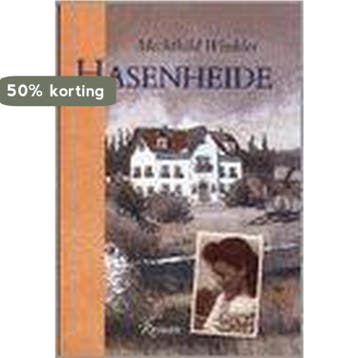 Hasenheide - M. Winkler 9789029716277, Verzenden, Gelezen, M. Winkler