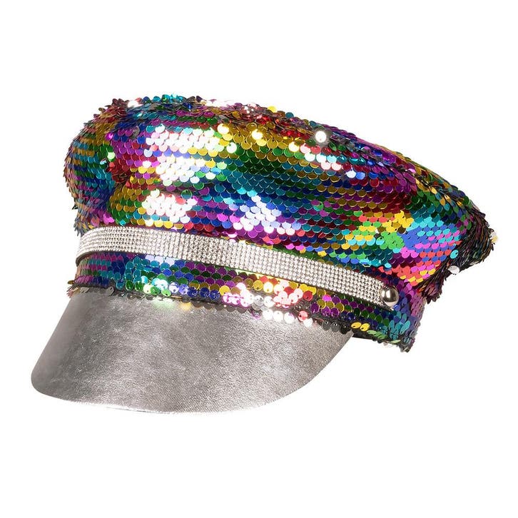 Pet Rainbow blast, Kleding | Dames, Carnavalskleding en Feestkleding, Nieuw, Ophalen of Verzenden
