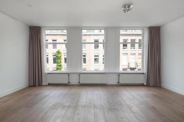 Te huur: Appartement Eerste Helmersstraat in Amsterdam, Noord-Holland, Appartement, Amsterdam